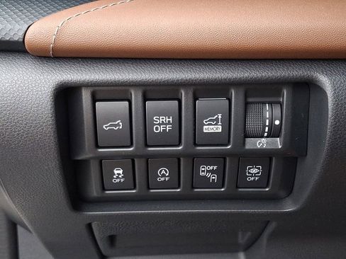 Certified 2022 Subaru Forester Touring AWD/4WD image 26
