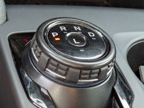 Used 2021 Ford Bronco Sport Outer Banks image 24