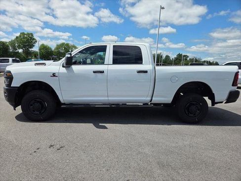 New 2025 RAM 2500 Tradesman image 6
