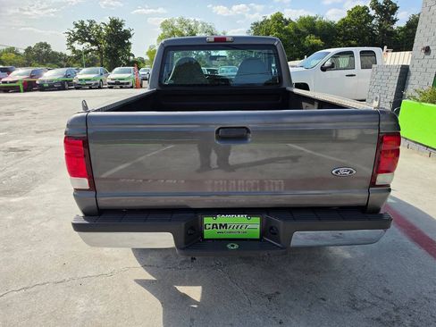 Used 2000 Ford Ranger XL RWD image 14