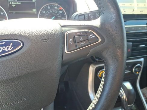 Used 2019 Ford EcoSport Titanium image 15