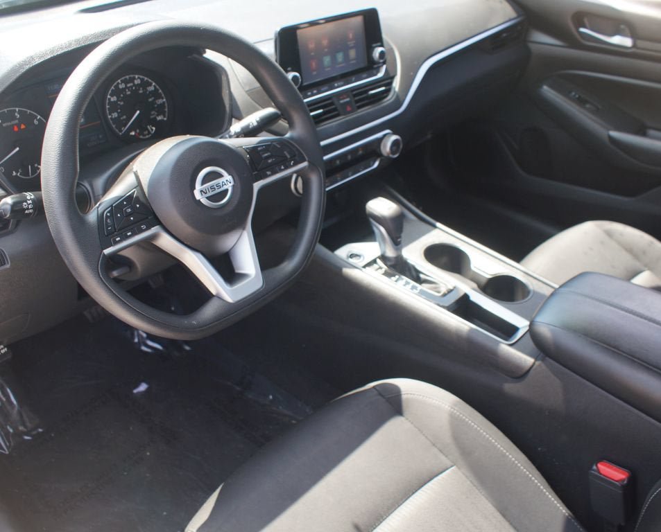 Used 2021 Nissan Altima 2.5 S FWD image 13