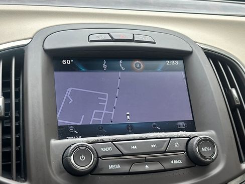 Used 2015 Buick LaCrosse Premium w/ Driver Confidence Package #1 image 21