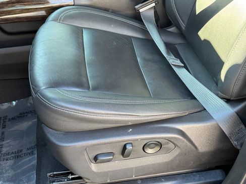 Used 2024 GMC Sierra 1500 Elevation w/ Elevation Premium Package image 22