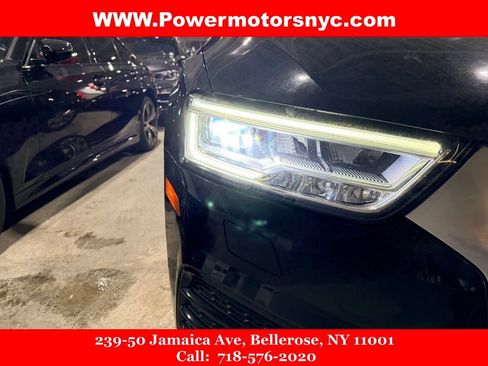 Used 2018 Audi Q3 2.0T Premium Plus w/ Premium Plus Package image 6