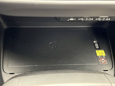 Used 2025 Subaru Crosstrek 2.5i Sport w/ Crosstrek Mirror Package image 16