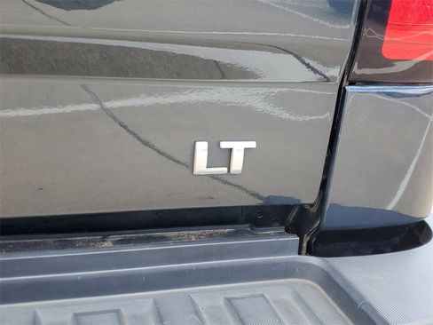 Used 2017 Chevrolet Silverado 2500 LT w/ Texas Edition image 7