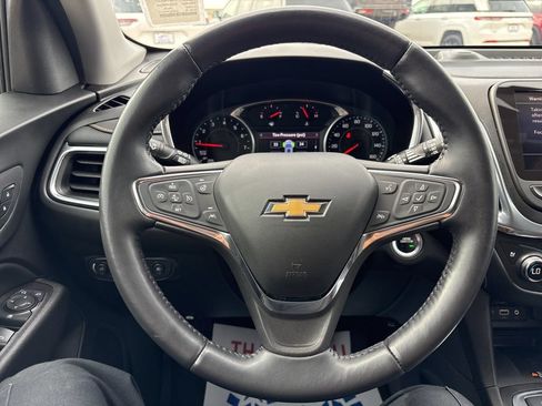 Used 2021 Chevrolet Equinox Premier AWD/4WD image 29