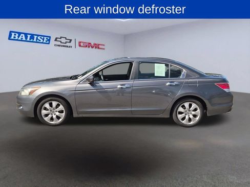 Used 2010 Honda Accord EX image 6