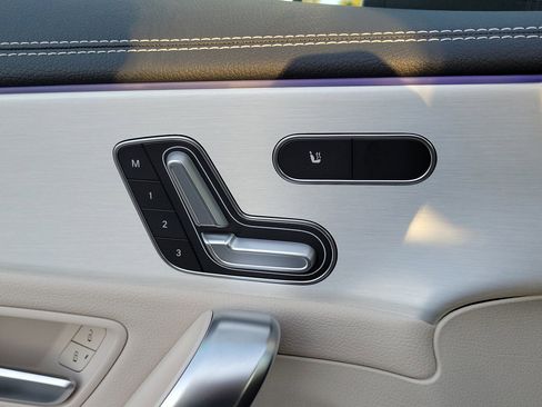 New 2026 Mercedes-Benz CLA 250 4MATIC image 25