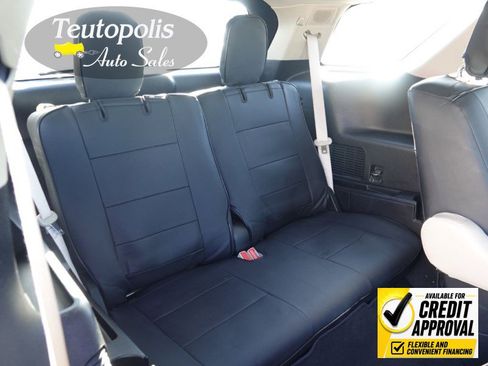 Used 2022 Ford Explorer Limited w/ Equipment Group 301A RWD image 30
