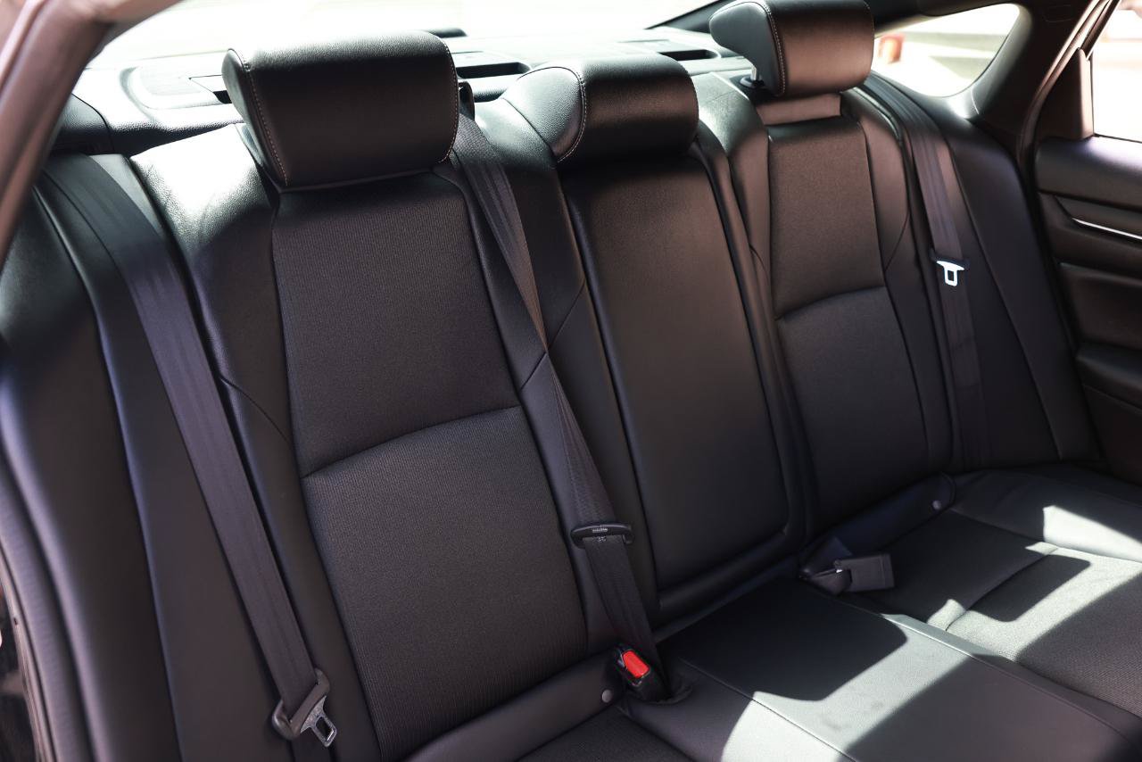 Used 2022 Honda Accord Sport image 14