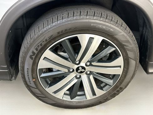 Used 2024 Mitsubishi Outlander Sport AWD image 11