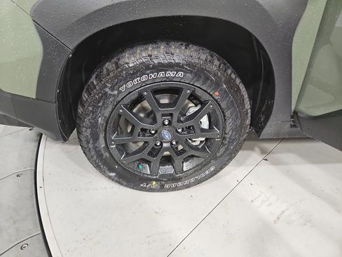 New 2026 Subaru Crosstrek 2.5i Wilderness AWD/4WD image 26