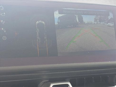 Used 2021 Toyota Supra w/ Safety & Technology Package image 14