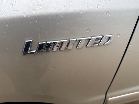 Used 2003 Toyota Highlander Limited AWD/4WD image 11