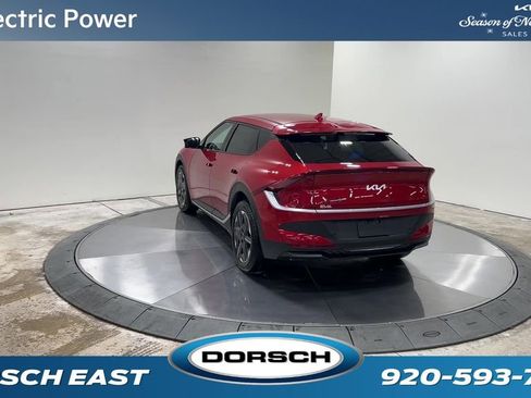 New 2025 Kia EV6 Light image 3