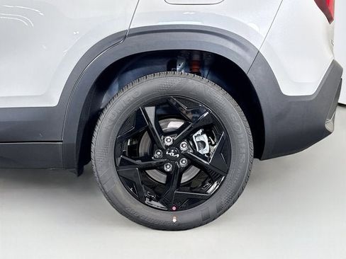 New 2026 Kia Seltos EX image 11
