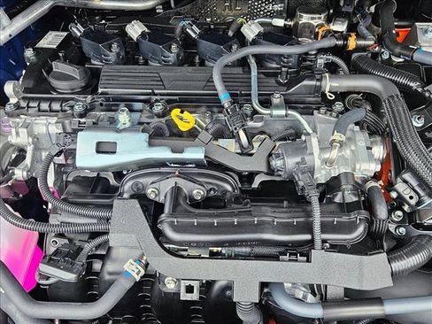 New 2026 Toyota Prius Limited image 16