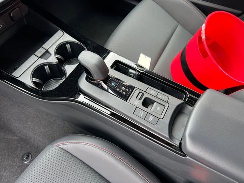 New 2026 Toyota Prius Plug-In Hybrid FWD image 26