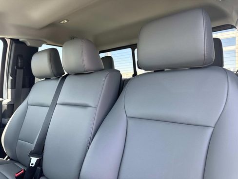 New 2025 Ford F350 XL w/ XL Chrome Package image 15