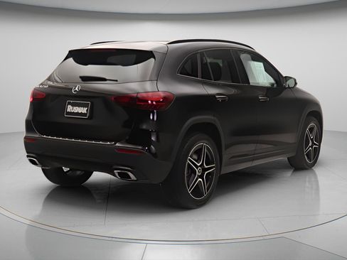 Certified 2026 Mercedes-Benz GLA 250 image 4