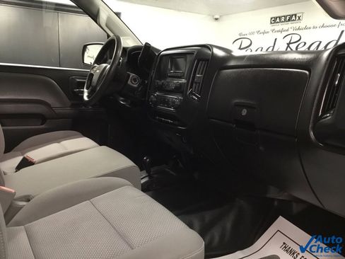 Used 2015 Chevrolet Silverado 2500 W/T w/ WT Convenience Package image 42
