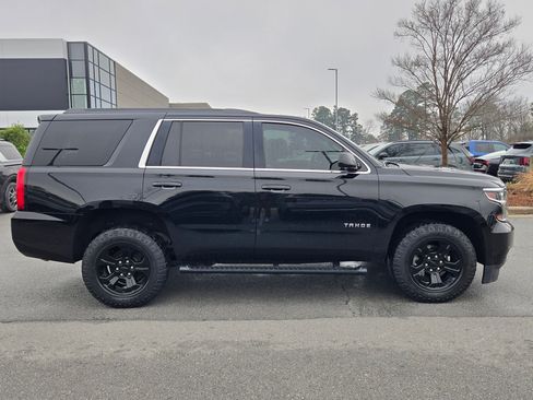 Used 2018 Chevrolet Tahoe LS image 8
