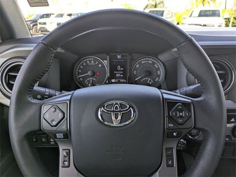 Used 2023 Toyota Tacoma TRD Sport image 27