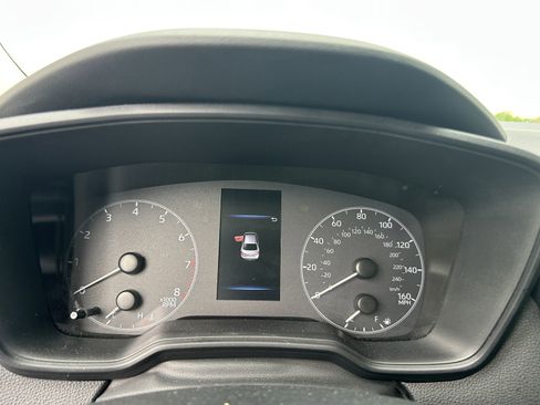 Used 2024 Toyota Corolla LE FWD image 24