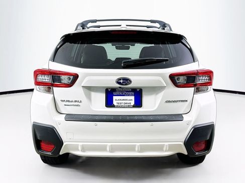Used 2022 Subaru Crosstrek 2.5i Limited w/ Moonroof Package 2 AWD/4WD image 15
