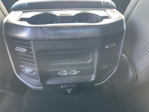 Used 2019 RAM 1500 Big Horn AWD/4WD image 13