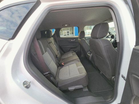 Used 2023 Chevrolet Blazer LT w/ Midnight/Sport Edition image 17