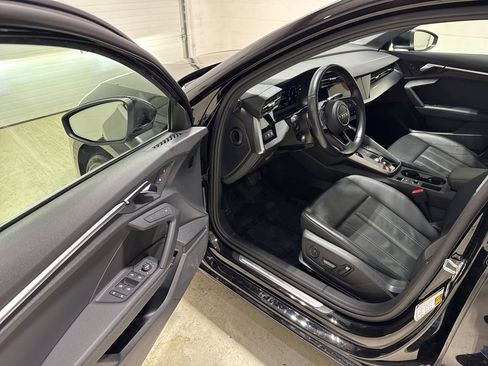 Used 2024 Audi A3 2.0T Premium image 11