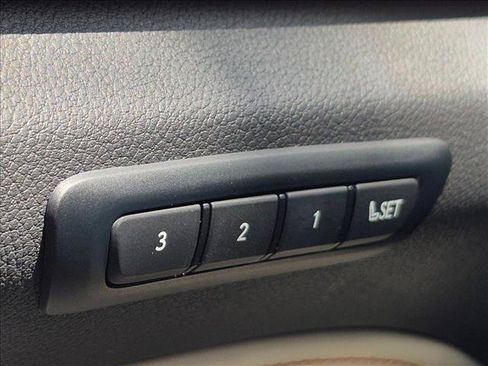 Used 2024 Lexus NX 350 AWD w/ Vision Package image 20