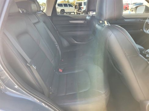Certified 2022 MAZDA CX-5 Carbon Edition image 15