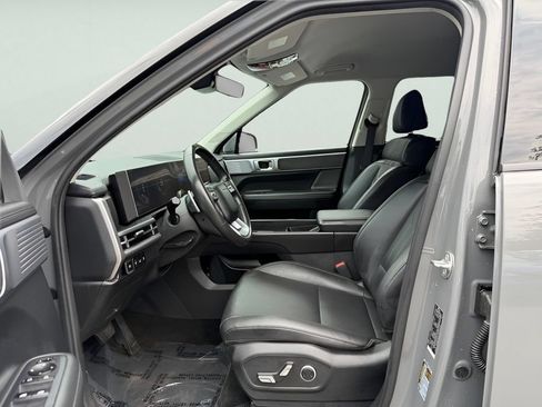 Used 2024 Hyundai Santa Fe SEL AWD/4WD image 18