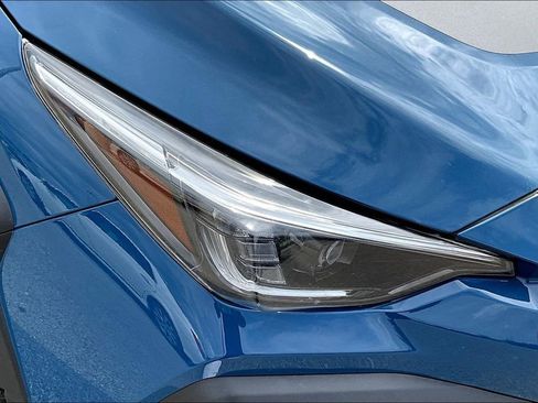 Certified 2026 Subaru Crosstrek 2.5i Wilderness AWD/4WD image 28