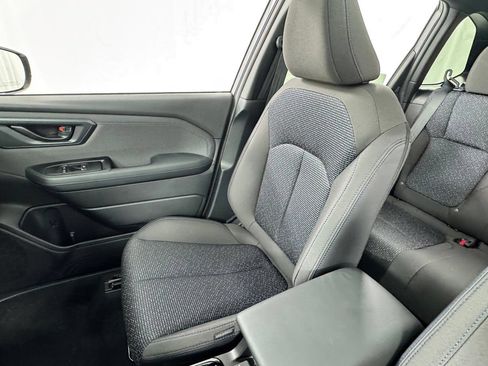 New 2026 Subaru Forester Premium AWD/4WD image 13