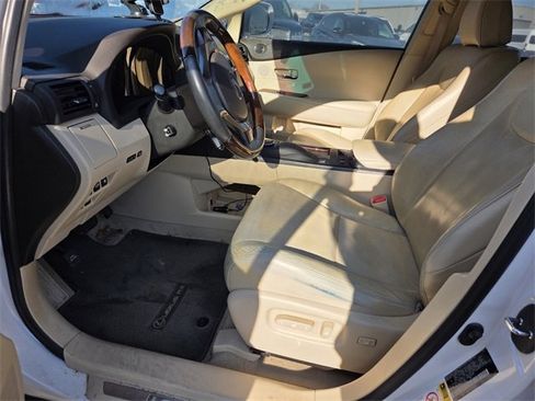 Used 2013 Lexus RX 350 FWD w/ Navigation Pkg image 8