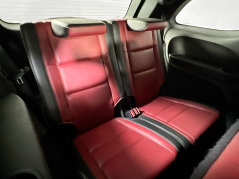 Used 2021 Dodge Durango R/T w/ Blacktop Package image 27