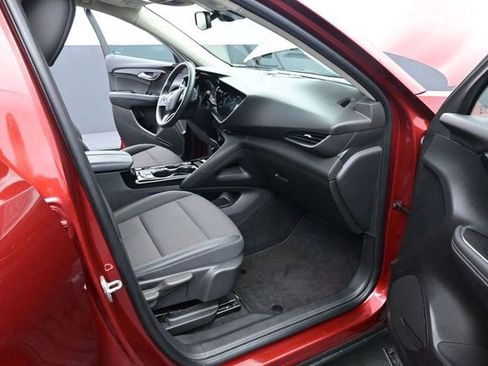 Used 2023 Buick Envision Preferred FWD image 17