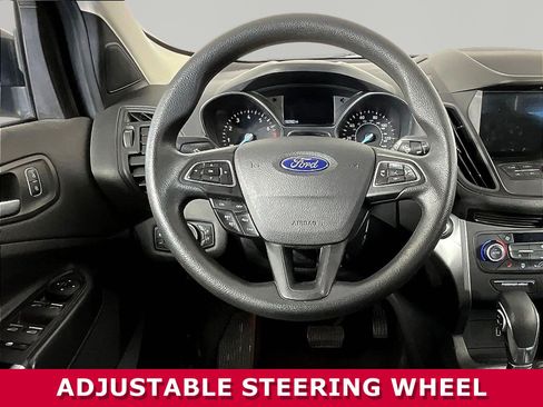 Used 2019 Ford Escape SE AWD/4WD image 8