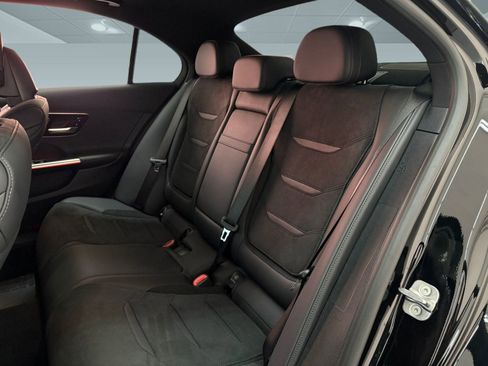 Certified 2024 Mercedes-Benz C 36 AMG S image 13