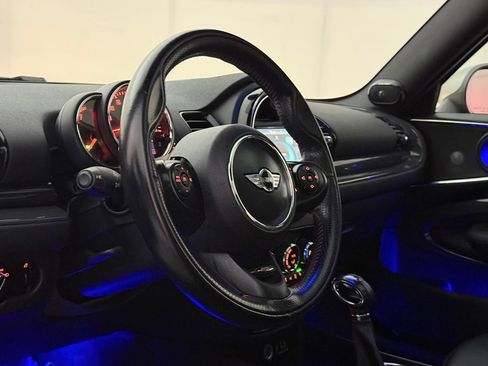 Used 2017 MINI Cooper Clubman S image 21