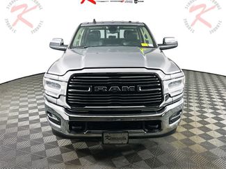 Used 2019 RAM 3500 Laramie video 2