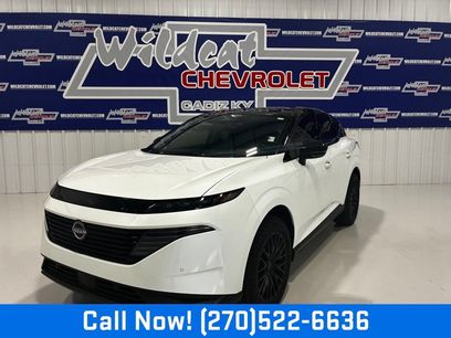 Used 2025 Nissan Murano SL