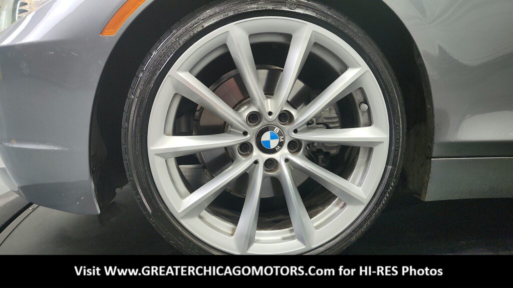 Used 2009 BMW Z4 sDrive35i RWD image 23