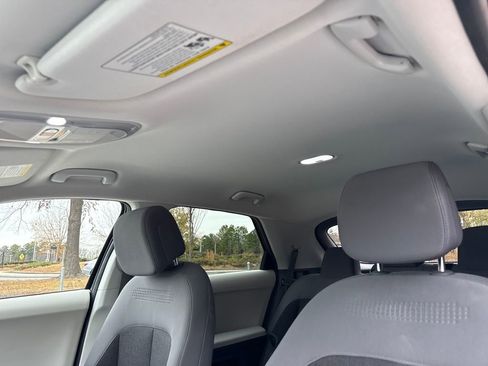 Used 2023 Hyundai Ioniq 5 SE w/ Cargo Package image 25