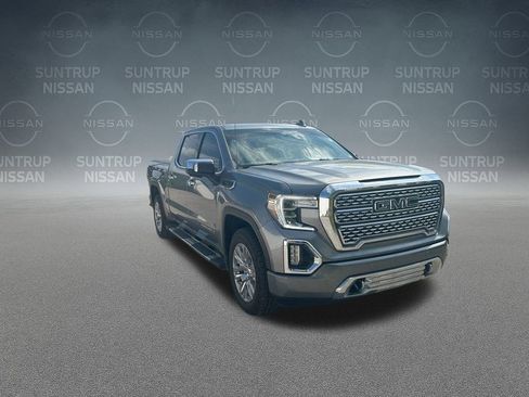 Used 2021 GMC Sierra 1500 Denali image 42